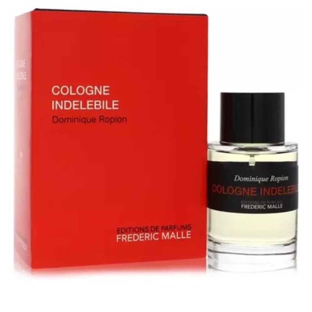Cologne Indelebile Women 3.4 Oz Eau De Parfum Spray By Frederic Malle